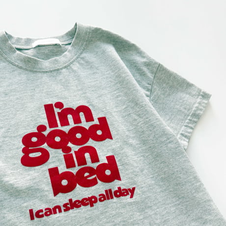 urbanrabbit/10. I’m Good Box Tee JS-JM