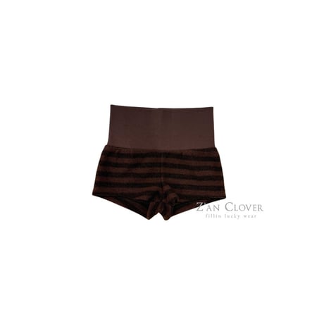 zanclover/34. rollup way shorts 3-11