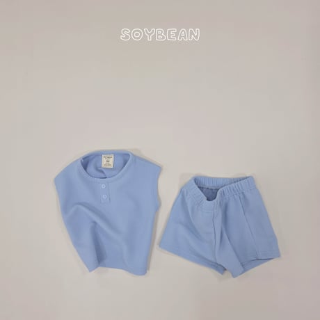 soybean/56. plan ) danzak boxy ( set XS-XL