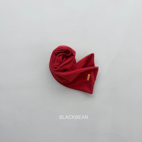 blackbean/38. winter muffler FREE