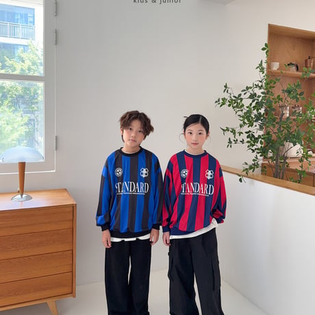 owen/18. autumn torino man-to-man JS-JXL