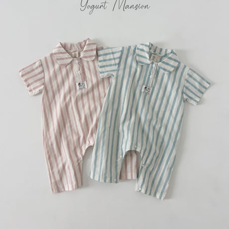 yogurtmansion/20. Koya pajamas FREE(BEBE)