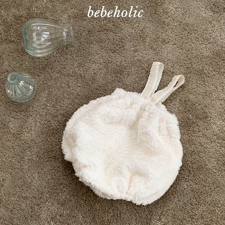 bebeholic/20. betti overalls suit S(3-6M)-XL(18-24M)