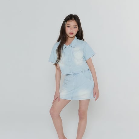 forkchips/106. sunny day crop shirt M-XL