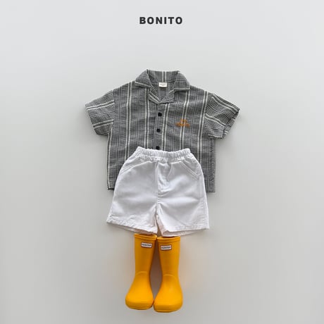 bonito/85. together lily shirt? 12M-XL