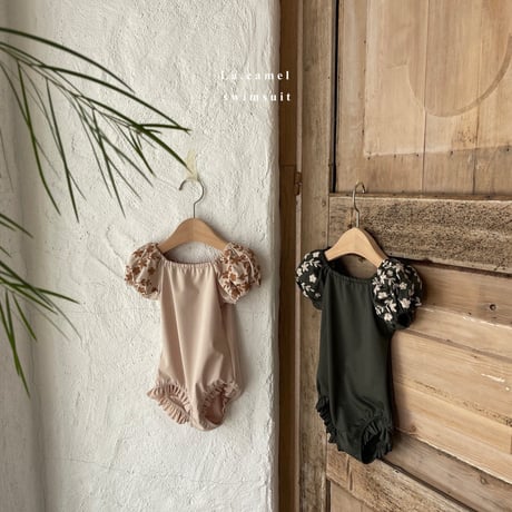 lacamel/27. coco swimwear XS-XL