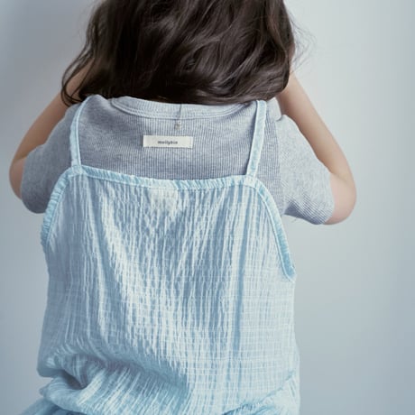 mollybin/32. shirring top XS-XL
