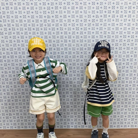 gou/115. spring spring collar (wihmom) T-shirt JS-JL