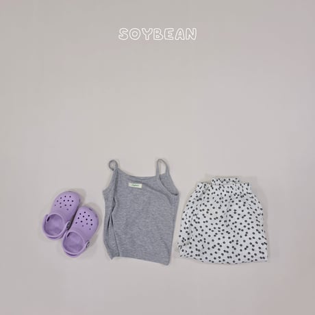 soybean/136. plan kids updown set XS-XL