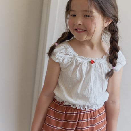 bananaj/10. elly blouse XS-JS