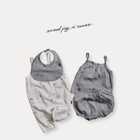 normalplay/77. pony bib FREE