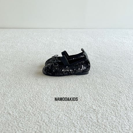 namoo/2. Abe Sequin Mary Jane 140-210