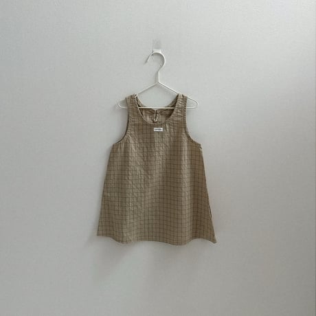 atomeme/23. Hey Check One-piece S-XL