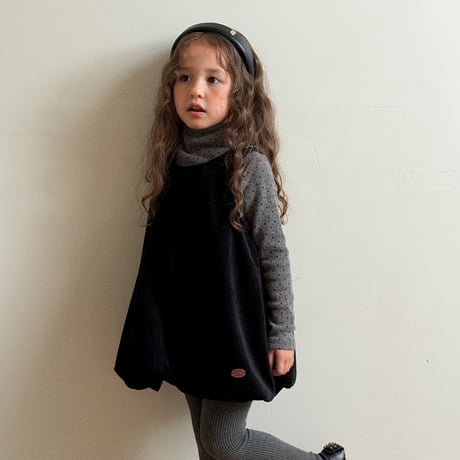 ellymolly/57. walking bullon one-piece 13-15