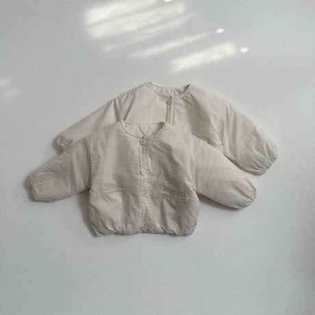 atomeme/31. Bombom Jacket? S-XL