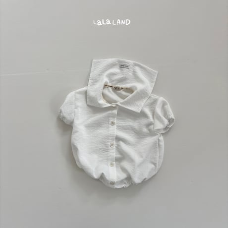 lalaland/76. Mile sera suit 6M-18M