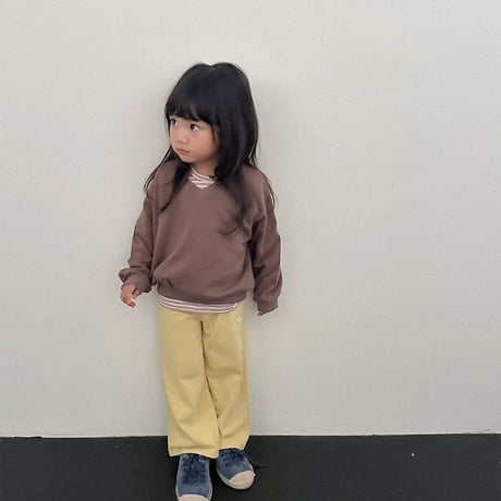 digreen/25. cove pants? S-2XL