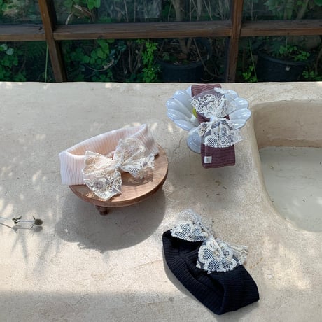 bebeholic/54. rua hairband FREE
