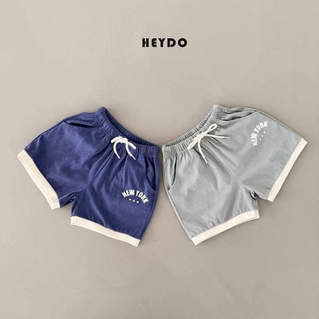 heydo/64. new york star set JS-JL