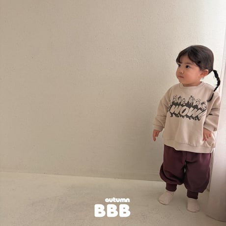 bellabambina/22. man-to-man 2XS-XL