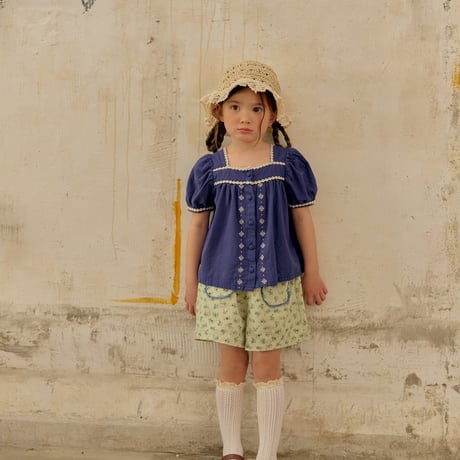 oren/47. roy linen blouse S-XL