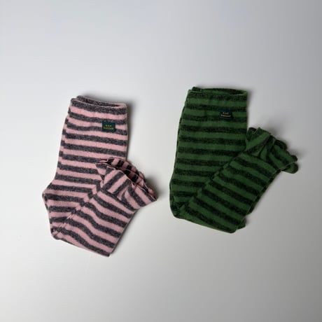 andbutter/17. Rainbow Ssuktteok Pants JS-JM