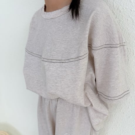 lovin/27. stitch T-shirt 1-11