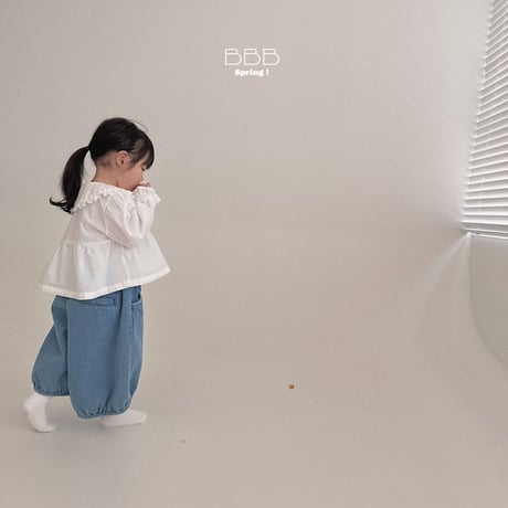 bellabambina/38. rappa pants XS-XL