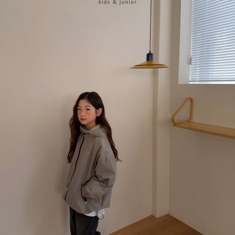 owen/63. roof wind breaker  S-XL