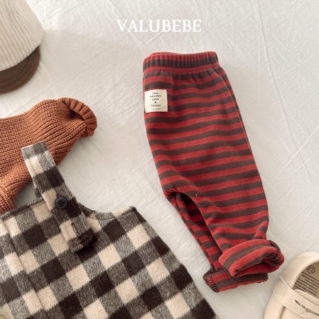 valubebe/38. dangara gimo leggings 6M-S