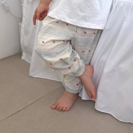 nightbebe/13. fru jogger XS-XL