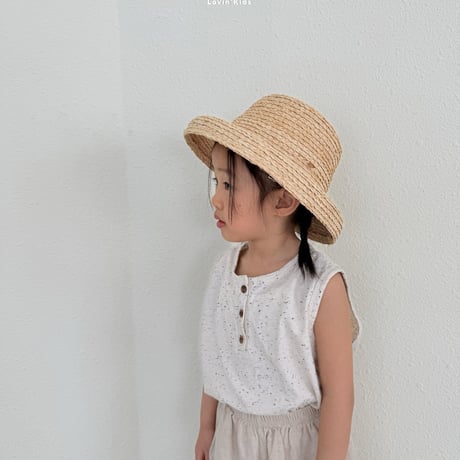 lovin/28. soft neff sleeveless 1-11
