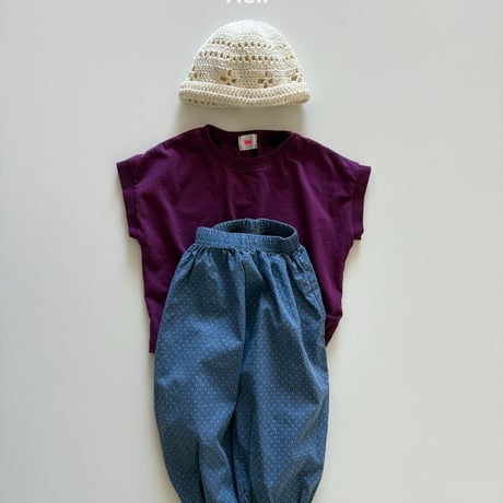 hei/6. dot gojangi  XS-XL