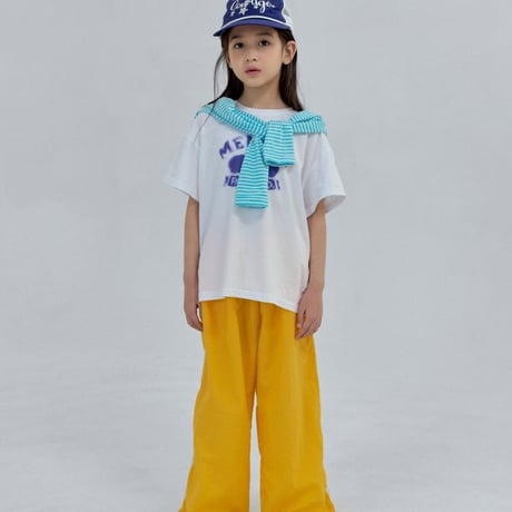 growb/76. mendel T-shirt JS-JL