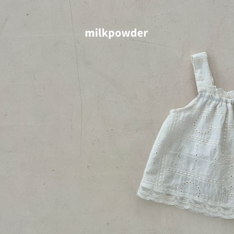 milkpowder/6. hellen vest 13-15