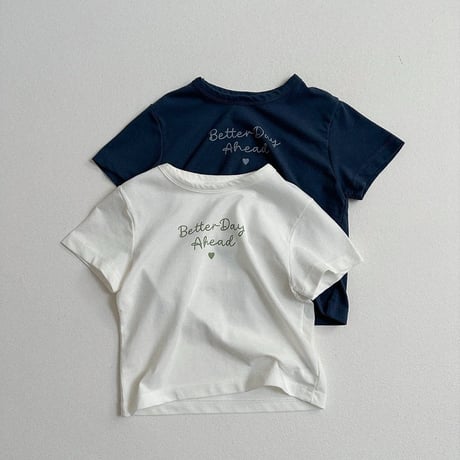 digreen/40. better day tee S-2XL
