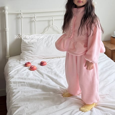ninibello/42. Marshmallow Pants? 12M-XL