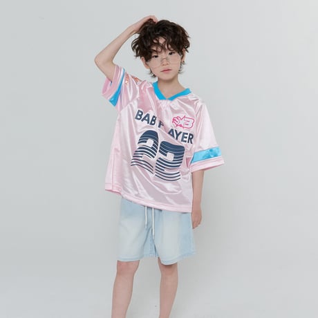 forkchips/77. play T-shirt M-XL