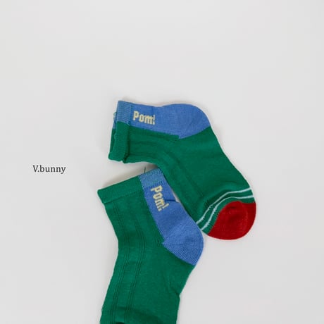 vbunny/93. mix socks set M(130-150)-XL(180-210)