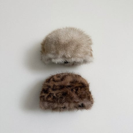 atomeme/9. Fur Bucket Hat? FREE