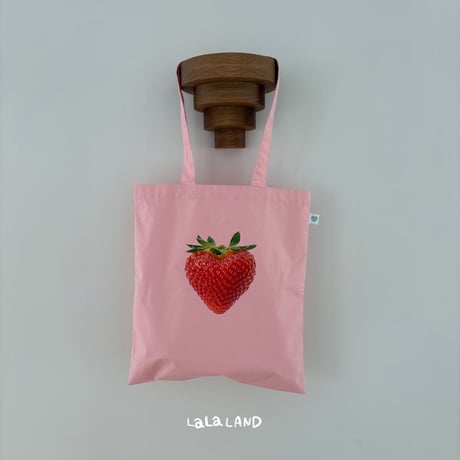 lalaland/41. fru echo bag FREE