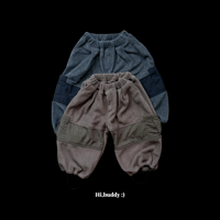 hibuddy/50. cargo pants JS-JL