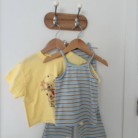 lovin/29. sugar sleeveless 1-11