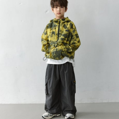 nicetomeetyou/1. fre anorak S-XL