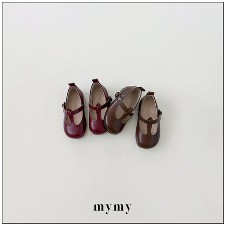 mymy/34. bed shoes 130-200