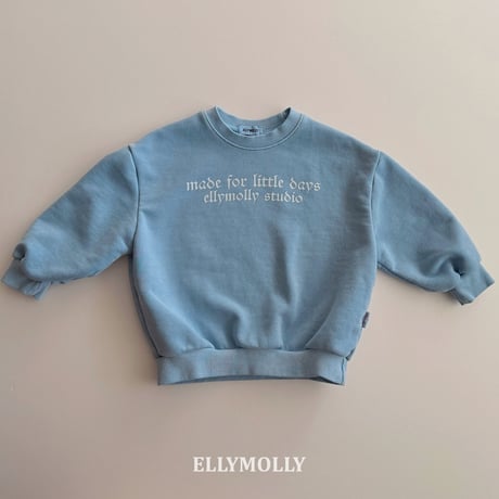 ellymolly/39. diyng man-to-man 5-11