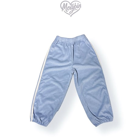 mollybin/3. kozi terry pants XS-XL