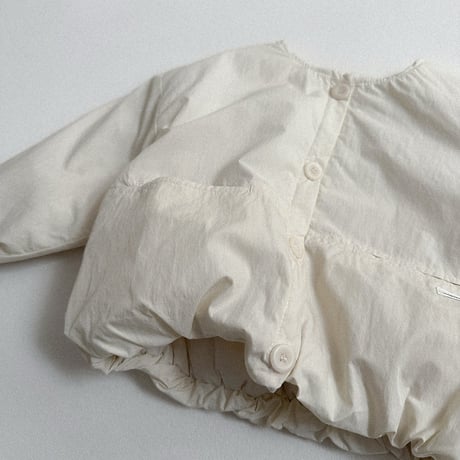 atomeme/31. Bombom Jacket? S-XL