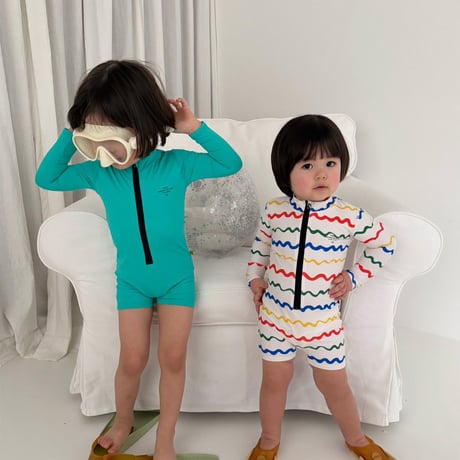 gou/14. apu apu suit XS(2-3Y)-2XL(11-12Y)