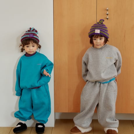 hans/21. hans hans pants XXS-JS